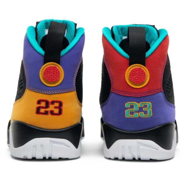 Jordan 9 Retro Dream It Do It 302370-065 - Brosneaker photo 6