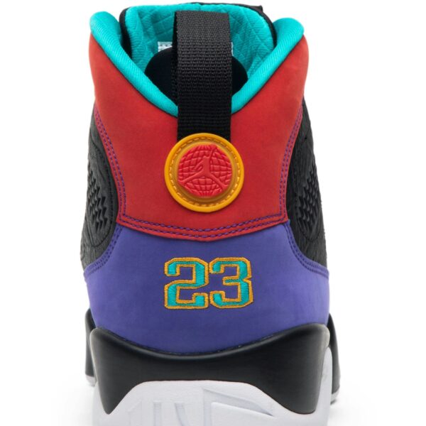 Jordan 9 Retro Dream It Do It 302370-065 - Brosneaker photo 7