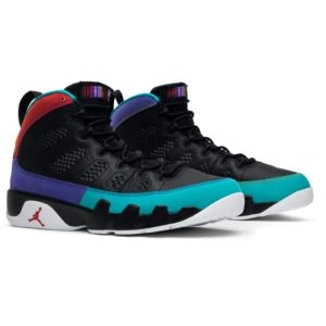 Jordan 9 Retro Dream It Do It 302370-065 - Brosneaker photo 8