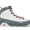 Jordan 9 Retro Fire Red CT8019-162 - Brosneaker photo 1