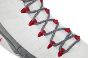 Jordan 9 Retro Fire Red CT8019-162 - Brosneaker photo 10
