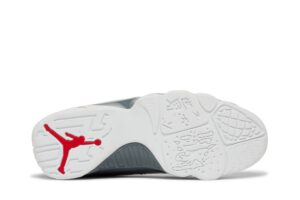 Jordan 9 Retro Fire Red CT8019-162 - Brosneaker photo 4