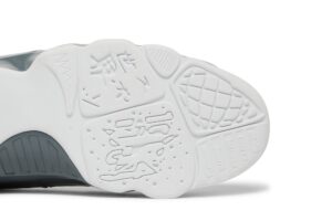 Jordan 9 Retro Fire Red CT8019-162 - Brosneaker photo 5
