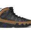 Jordan 9 Retro Light Olive Concord CT8019-034 - Brosneaker photo 1