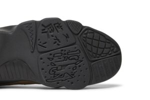 Jordan 9 Retro Light Olive Concord CT8019-034 - Brosneaker photo 5