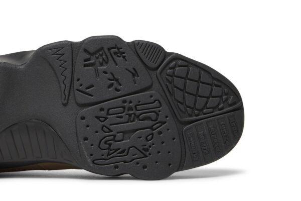 Jordan 9 Retro Light Olive Concord CT8019-034 - Brosneaker photo 5
