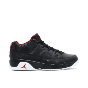 Jordan 9 Retro Low Snakeskin 832822-001 - Brosneaker photo 1