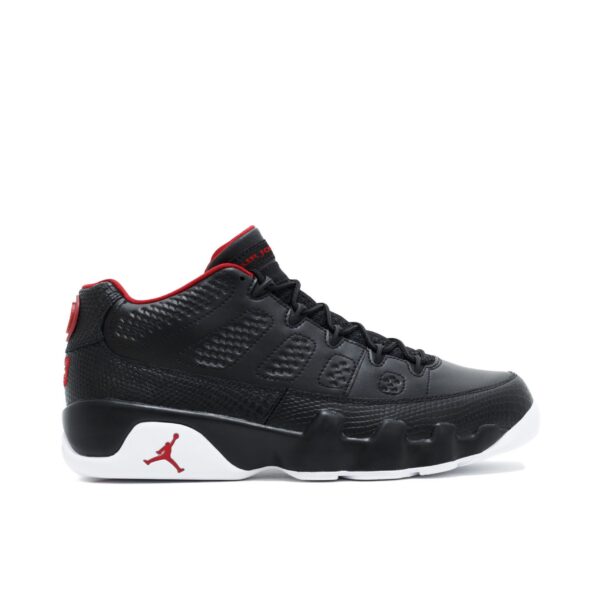 Jordan 9 Retro Low Snakeskin 832822-001 - Brosneaker photo 1
