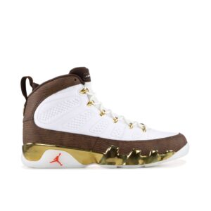 Jordan 9 Retro MOP Melo 302370-122 - Brosneaker photo 1