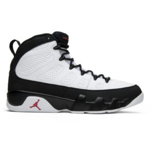 Jordan 9 Retro OG (2016) 302370-112 - Brosneaker photo 1