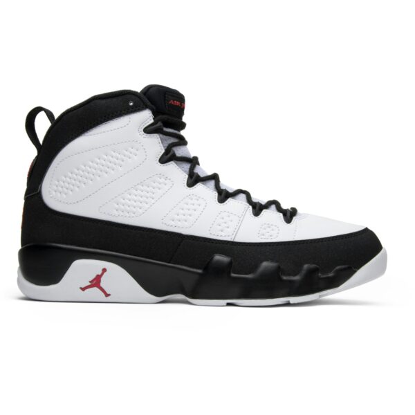 Jordan 9 Retro OG (2016) 302370-112 - Brosneaker photo 1