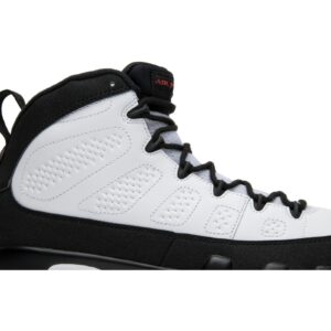 Jordan 9 Retro OG (2016) 302370-112 - Brosneaker photo 2