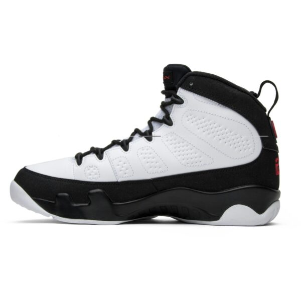 Jordan 9 Retro OG (2016) 302370-112 - Brosneaker photo 3