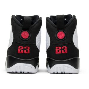 Jordan 9 Retro OG (2016) 302370-112 - Brosneaker photo 6