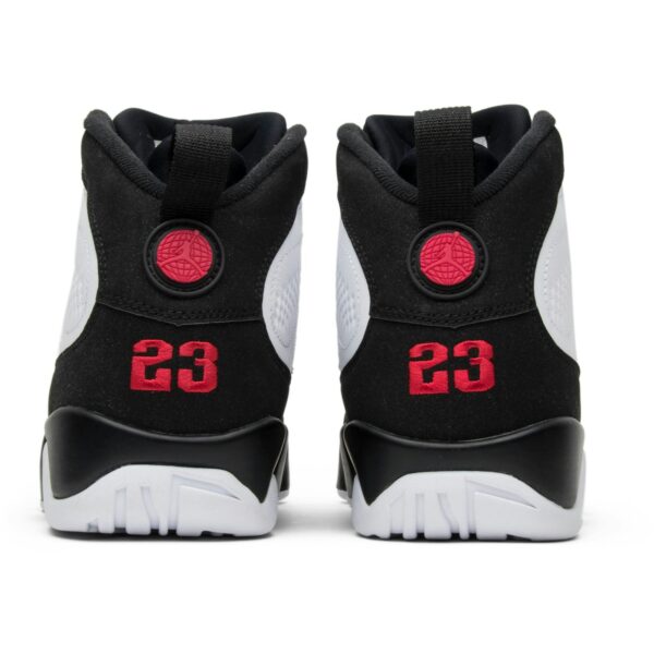 Jordan 9 Retro OG (2016) 302370-112 - Brosneaker photo 6
