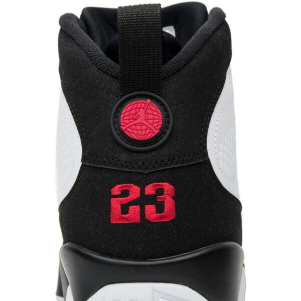 Jordan 9 Retro OG (2016) 302370-112 - Brosneaker photo 7