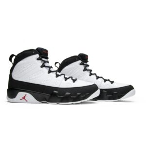 Jordan 9 Retro OG (2016) 302370-112 - Brosneaker photo 8