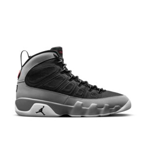 Jordan 9 Retro Particle Grey CT8019-060 - Brosneaker photo 1