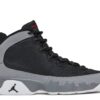 Jordan 9 Retro Particle Grey (GS) 302359-060 - Brosneaker photo 1