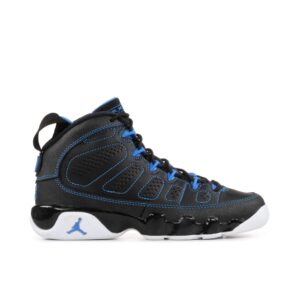 Jordan 9 Retro Photo Blue (GS) 302359-007 - Brosneaker photo 1