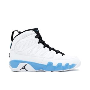 Jordan 9 Retro Powder (2010) 302370-103 - Brosneaker photo 1
