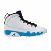 Jordan 9 Retro Powder Blue (2024) FQ8992-101 - Brosneaker photo 1