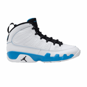 Jordan 9 Retro Powder Blue (2024) FQ8992-101 - Brosneaker photo 1