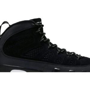 Jordan 9 Retro Racer Blue CT8019-024 - Brosneaker photo 2