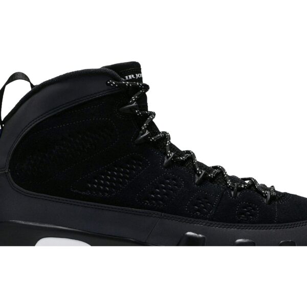 Jordan 9 Retro Racer Blue CT8019-024 - Brosneaker photo 2