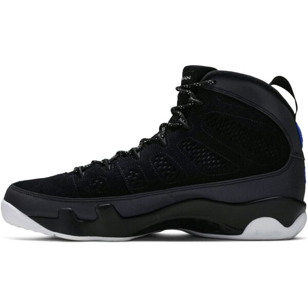 Jordan 9 Retro Racer Blue CT8019-024 - Brosneaker photo 3