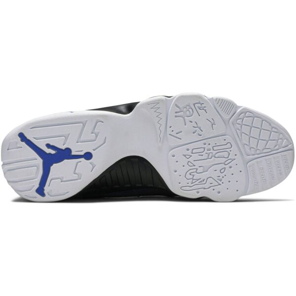Jordan 9 Retro Racer Blue CT8019-024 - Brosneaker photo 4