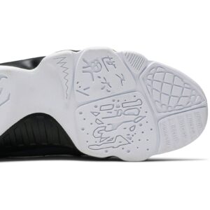 Jordan 9 Retro Racer Blue CT8019-024 - Brosneaker photo 5