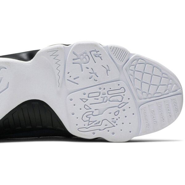 Jordan 9 Retro Racer Blue CT8019-024 - Brosneaker photo 5