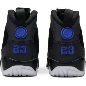 Jordan 9 Retro Racer Blue CT8019-024 - Brosneaker photo 6