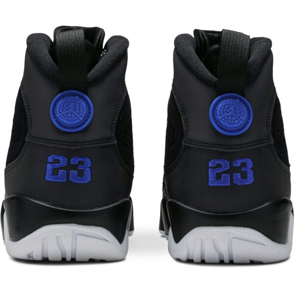 Jordan 9 Retro Racer Blue CT8019-024 - Brosneaker photo 6