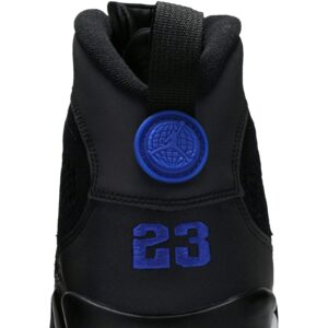 Jordan 9 Retro Racer Blue CT8019-024 - Brosneaker photo 7