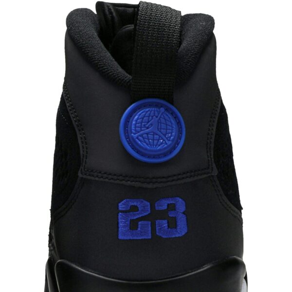 Jordan 9 Retro Racer Blue CT8019-024 - Brosneaker photo 7