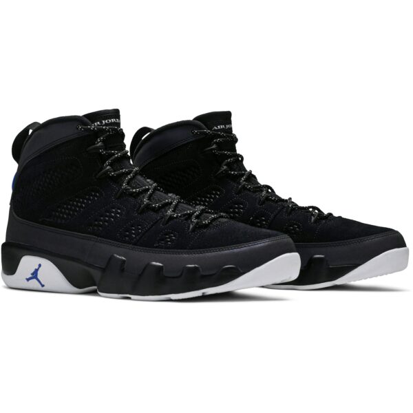 Jordan 9 Retro Racer Blue CT8019-024 - Brosneaker photo 8