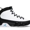 Jordan 9 Retro University Blue CT8019-140 - Brosneaker photo 1
