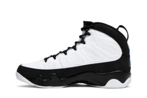 Jordan 9 Retro University Blue CT8019-140 - Brosneaker photo 3