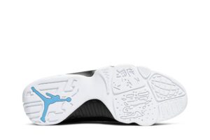 Jordan 9 Retro University Blue CT8019-140 - Brosneaker photo 4