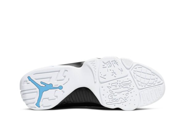Jordan 9 Retro University Blue CT8019-140 - Brosneaker photo 4