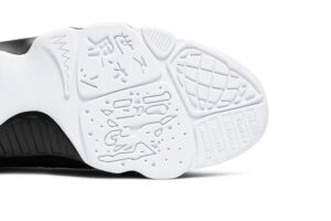 Jordan 9 Retro University Blue CT8019-140 - Brosneaker photo 5