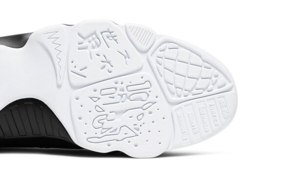 Jordan 9 Retro University Blue CT8019-140 - Brosneaker photo 5