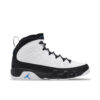 Jordan 9 Retro University Blue (GS) 302359-140 - Brosneaker photo 1