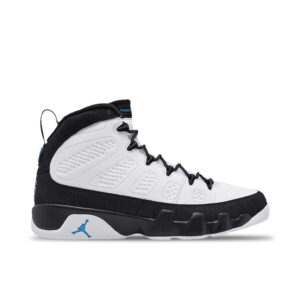 Jordan 9 Retro University Blue (GS) 302359-140 - Brosneaker photo 1