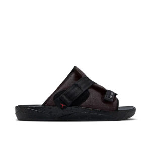 Jordan Crater Slide Black CT0713-001 - Brosneaker photo 1