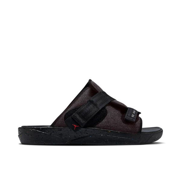 Jordan Crater Slide Black CT0713-001 - Brosneaker photo 1