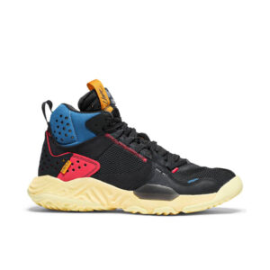 Jordan Delta Mid Union Off Noir DA1951-001 - Brosneaker photo 1