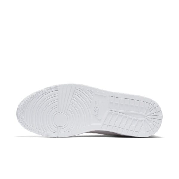 Jordan Flight Legend White Gym Red Black AA2526-012 - Brosneaker photo 7